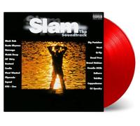 Various Slam: the Soundtrack (Ltd (Vinyl)