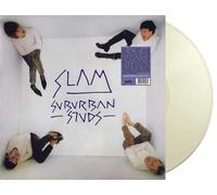 Various - Slam (White Vinyl) [VINYL]