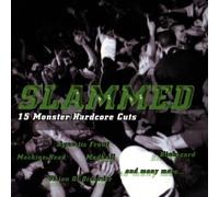 Various - Slammed