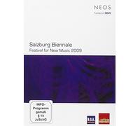 VARIOUS - Slazburg Biennale 2009 [DVD]