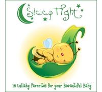 VARIOUS - Sleep Tight