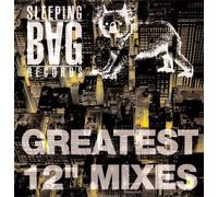 Various - Sleeping Bag'S Greatest 12inch [Vinyl LP] [VINYL]