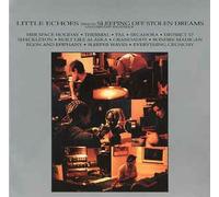 Various - Sleeping Off Stolen Dreams