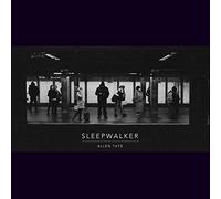Various - Sleepwalker [CD]