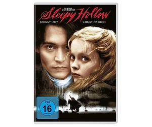 Various - Sleepy Hollow