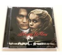 Various - Sleepy Hollow Soundtrack