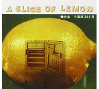 Various - Slice of Lemon