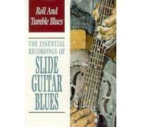 Various - Slide Guitar Blues-Roll and Tu