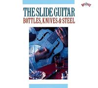 Various - Slide Guitar: Bottles Knives &