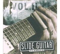 Various - Slide Guitar Classics