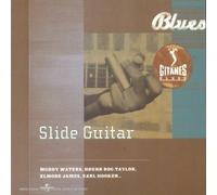 Various - Slide Guitar Gitanes Blues