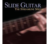 Various SLIDE GUITAR: THE STREAMLINE SPECIAL (CD) (US IMPORT)