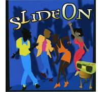 VARIOUS - Slide On: Let The Party Begin