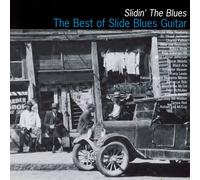 Various - Slidin' Blues