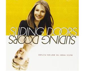 Various - Sliding Doors: Music From The Motion Picture