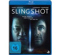 Various - Slingshot Bd