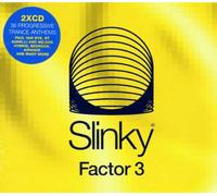 Various - Slinky-Factor Three