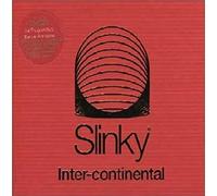 Various - Slinky Intercontinental
