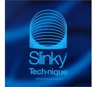 Various - Slinky Technique
