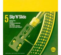Various - Slip N Slide Vol 5
