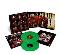 Various - Slipknot (25th Anniversary Edition) (Jade Vinyl) (Indies) [VINYL]