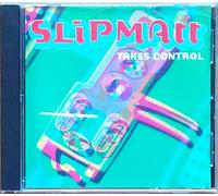 Various - Slipmatt Takes Control
