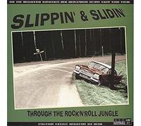 Various - Slippin and Slidin [Vinyl LP] [VINYL]