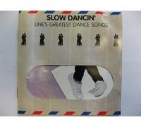 Various - Slow Dancin Lines Greatest Dan