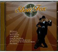 Various - Slow Fox