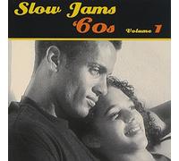 Various - Slow Jams: 60's 1
