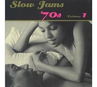 Various - Slow Jams: 70's 1
