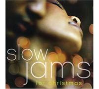 Various - Slow Jams for Christmas