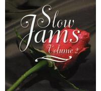 Various - Slow Jams Vol 2