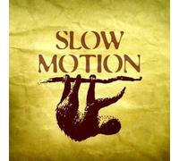 Various - Slow Motion