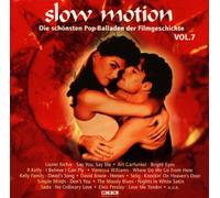 Various - Slow Motion 7
