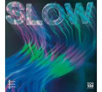 Various - Slow (Motion And Movement) [VINYL]