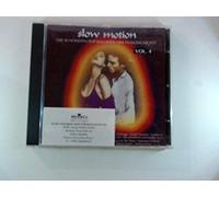 Various - Slow Motion Vol.4