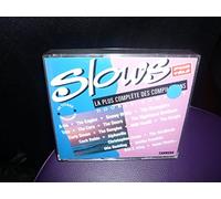 Various - Slows . La plus complète des compilations