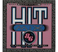 Various - Sly Fox, Nik Kershaw, Kate Bush, Ray Parker jr... [VINYL]