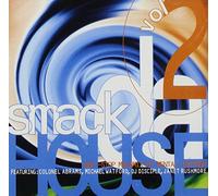 Various - Smack Da House Vol 2