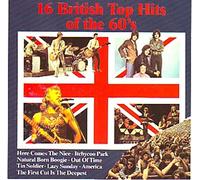 Various - Small Faces, Chris Farlowe, P.P. Arnold, Humble Pie, Amen Corner, The Nice..