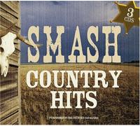 Various - Smash Country Hits