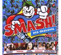 Various - Smash - Das Original Vol. 38