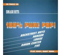 Various - Smash Hits 100% Pure Pop!