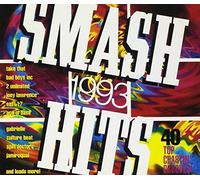 Various - Smash Hits 1993