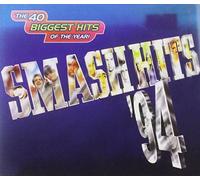 Various - Smash Hits 1994