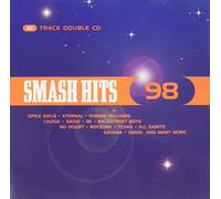 Various - Smash Hits 98