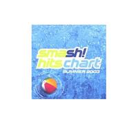 Various Artists - Smash Hits Chart Summer 2003