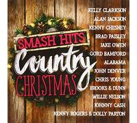 VARIOUS - Smash Hits Country Christmas / Various
