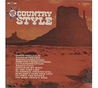 Various - Smash Hits Country Style